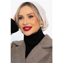 Чалма с резинкой (молочная) ЧР5-23М