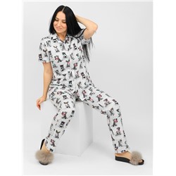 Костюм женский Элиза