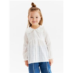 Рубашка для девочки KAFTAN, размер 36 (134-140 см)