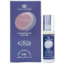 AL REHAB SANDRA (6 мл*6 шт.)