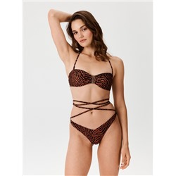 Infinity Lingerie Бюстгальтер купальный