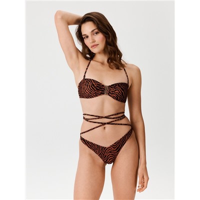 Infinity Lingerie Бюстгальтер купальный