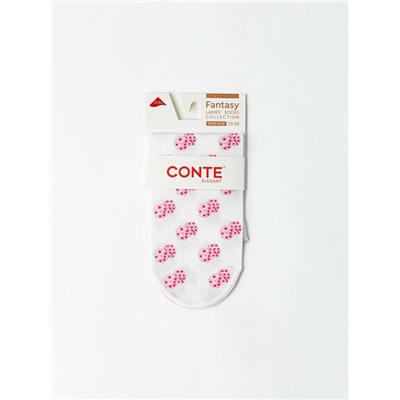 Полиамидные CONTE FANTASY 70 Носки женские