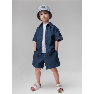 Bodo Костюм 11-591MU