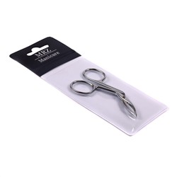 Mertz Пинцет-ножницы косметический 1332, 8 см 245