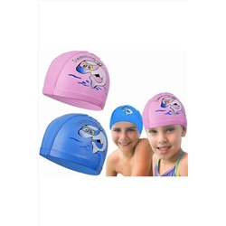 Шапочка для плавания 60438 НАТАЛИ, 1134797