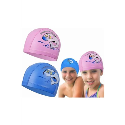 Шапочка для плавания 60438 НАТАЛИ, 1134797