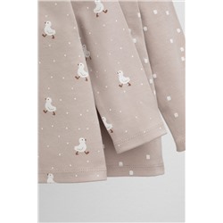 Кофточка 2шт. CROCKID, 1074309