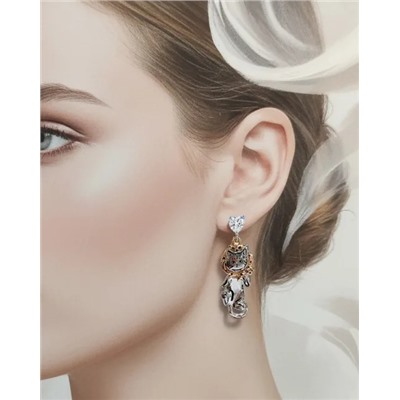 Серьги "Molly"