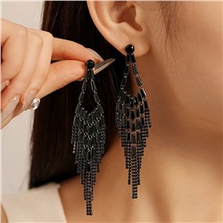 Серьги на гвоздиках арт. 13 4693 (id 286736)