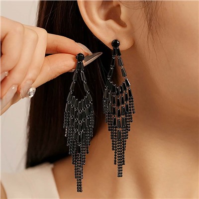 Серьги на гвоздиках арт. 13 4693 (id 286736)