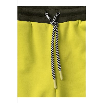 Брюки трикотажные для мальчиков PLAYTODAY, 1240604