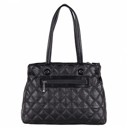 Сумка 3271-2898-1black Polina&Eiterou