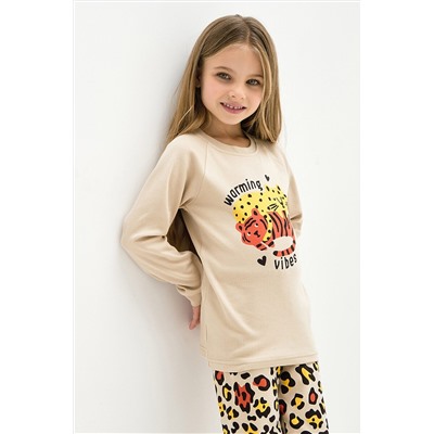 Пижама KOGANKIDS, 934401