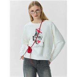 MARK FORMELLE Свитшот 122510