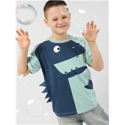 Соль&Перец Футболка SP9066