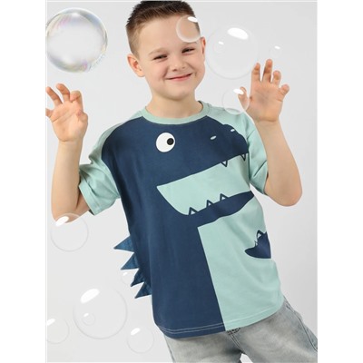 Соль&Перец Футболка SP9066