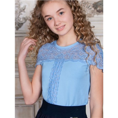 Соль&Перец Блузка SP9313