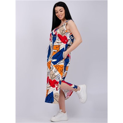 Malina Туника 6011