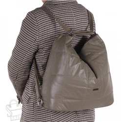 Сумка женская  69192 brown Velina Fabbiano-Safena