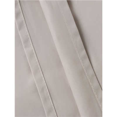 Пододеяльник 1.5-спальный «Этель» Ivory, 150×220 см, перкаль