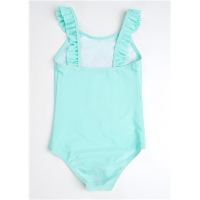 Купальник для девочки