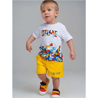 PLAYTODAY Шорты 12513161