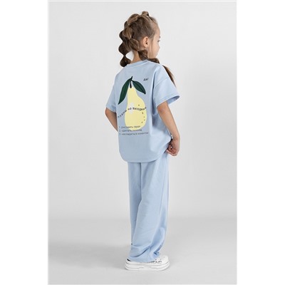 Костюм (Футболка+Брюки) BOSSA NOVA, 980838