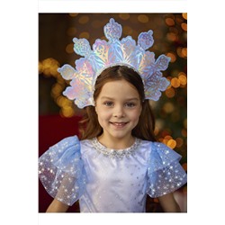 Костюм Снежинка Эмма BATIK CASUAL, 1071607