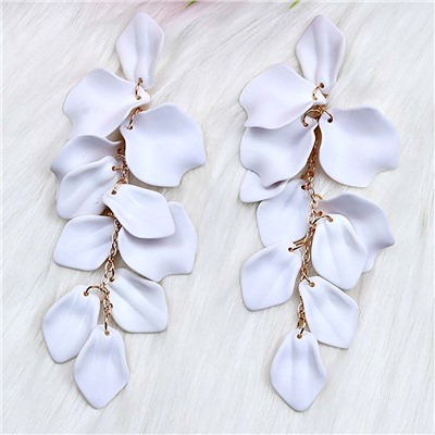 Серьги на гвоздиках арт. 13 4475 (id 285780)