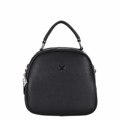 Рюкзак 8166CD black Alex&Mia