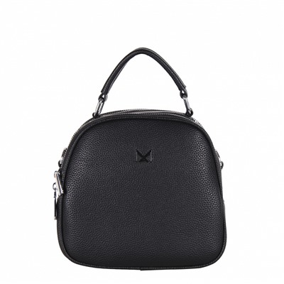 Рюкзак 8166CD black Alex&Mia