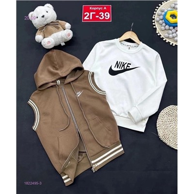 кофта 2ка 1822495-3