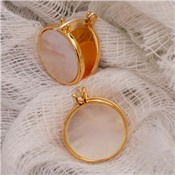 Серьги на гвоздиках арт. 13 3459 (id 275380)