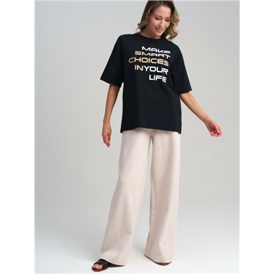 Брюки трикотажные для женщин