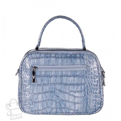 Сумка женская  270160 blue Velina Fabbiano-Safenta/50
