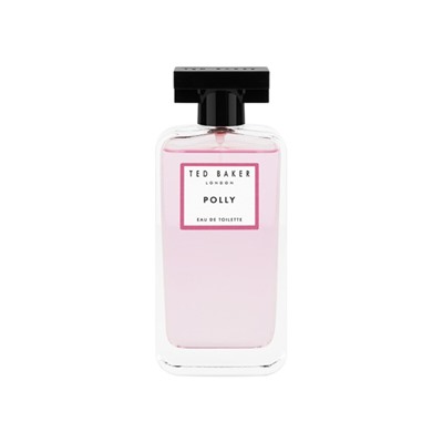 TED BAKER POLLY edt (w) 100ml TESTER