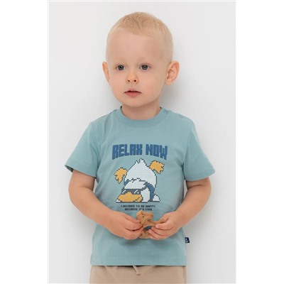 CROCKID Фуфайка КР 302756