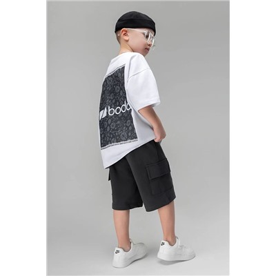 Шорты BODO, 1233213