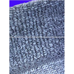 Зувей Термоноски мужские собачья шерсть внутри махра арт. 1413