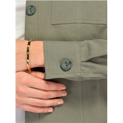 VISERDI Жакет 10387-хак 6541520