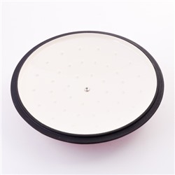 40622 Кастрюля чугун 4,7 л эмаль/покрытие красная MB (х2)