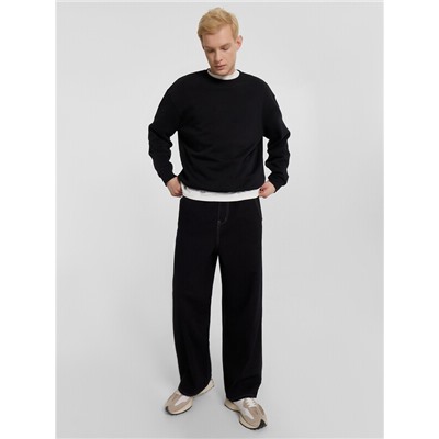 БРЮКИ ДЖИНСОВЫЕ МУЖСКИЕ 2024-2DTM502H-3R