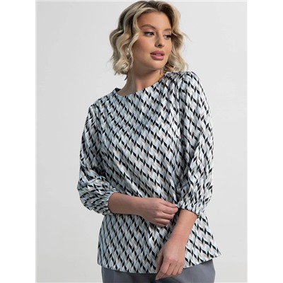 LT Collection Блуза Б15149-30М