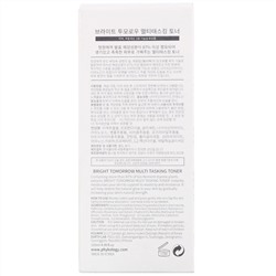 Phykology, Bright Tomorrow, многоцелевой тонер, 120 мл (4,06 жидк. унции)