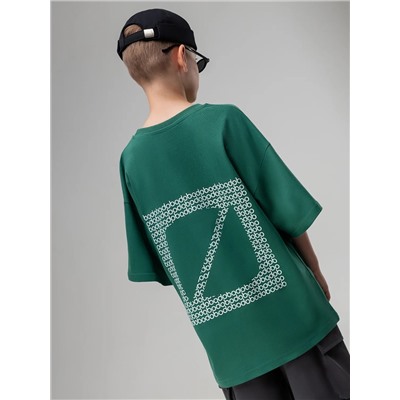 Bodo Футболка 36-139MU