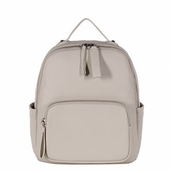 Рюкзак 79719VG milk white Vitelli Grassi