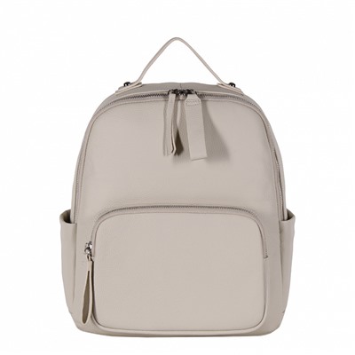 Рюкзак 79719VG milk white Vitelli Grassi