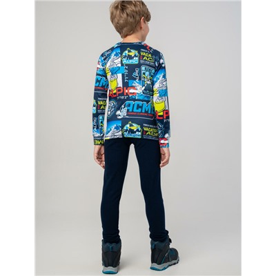 Кальсоны трикотажные для мальчиков