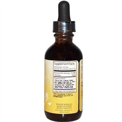 Christopher's Original Formulas, Kid-e-Trac, детская добавка, 60 мл (2 жидк. унции)